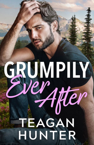 Grumpily Ever After