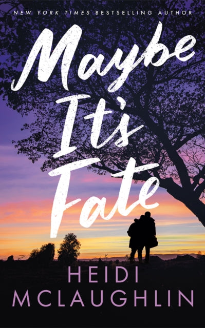 Maybe It's Fate