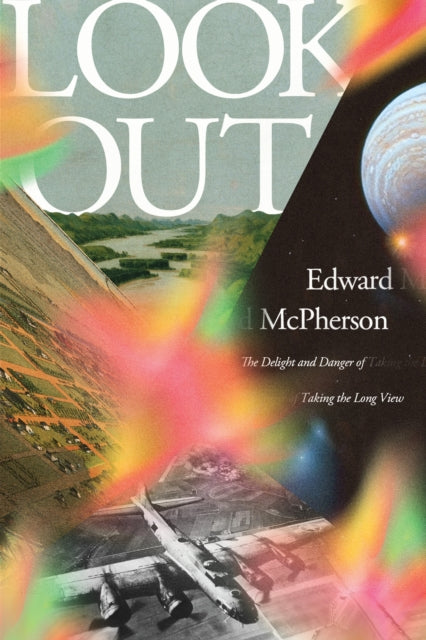 Book cover of: Look Out
