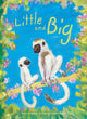 Book cover of: Little and Big. By: Anne Gutman