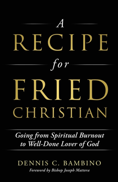 Book cover of: Recipe for Fried Christian