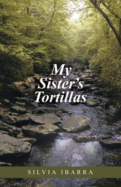 Book cover of: My Sister's Tortillas