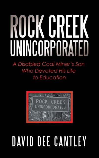 Book cover of: Rock Creek Unincorporated