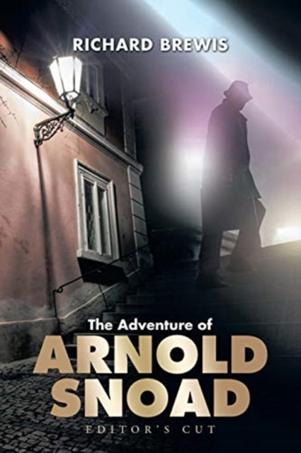 Book cover of: Adventure of Arnold Snoad
