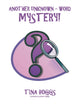 Book cover of: Another Unknown - Word Mystery!
