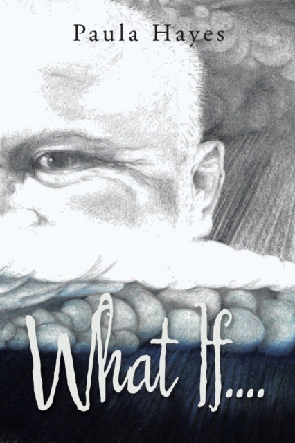 Book cover of: What If....