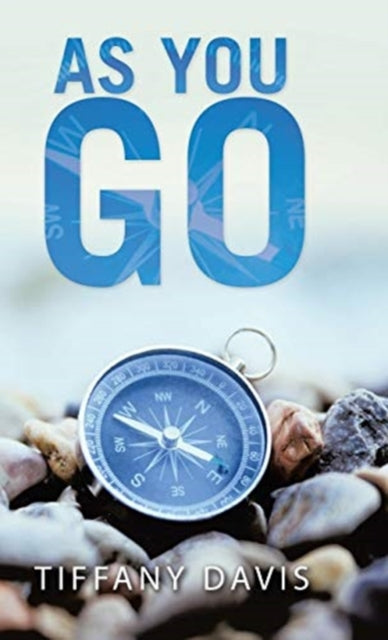 Book cover of: As You Go