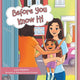 Book cover of: Before You Know It!