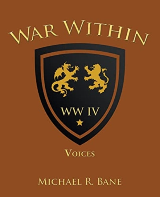 Book cover of: War Within