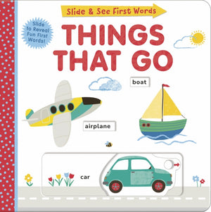 Things That Go