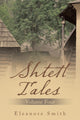 Book cover of: Shtetl Tales. By: Eleanore Smith
