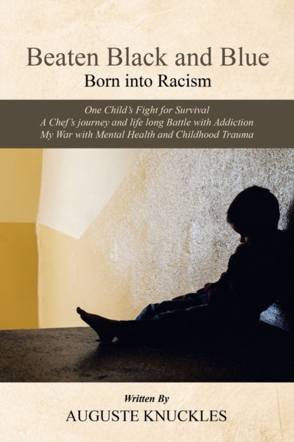 Book cover of: Beaten Black and Blue
