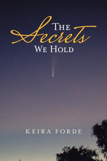Book cover of: Secrets We Hold