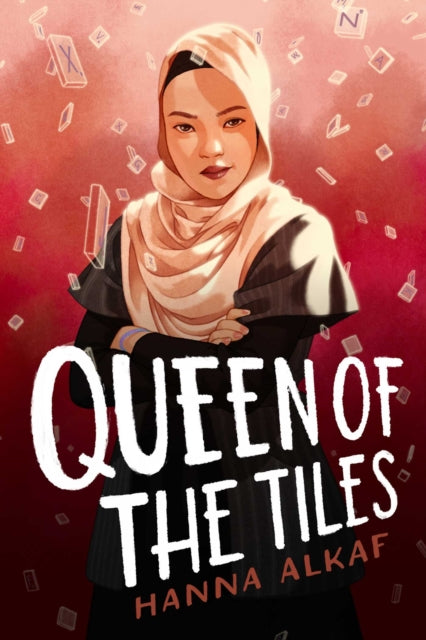 Book cover of: Queen of the Tiles