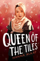 Book cover of: Queen of the Tiles