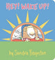 Book cover of: Hey! Wake Up!. By: Sandra Boynton