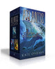 Book cover of: Atlantis Complete Collection (Boxed Set). By: Kate O'Hearn