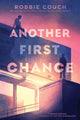 Book cover of: Another First Chance. By: Robbie Couch