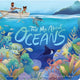 Book cover of: Tell Me About Oceans. By: Lisa Varchol Perron