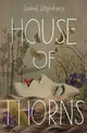 Book cover of: House of Thorns