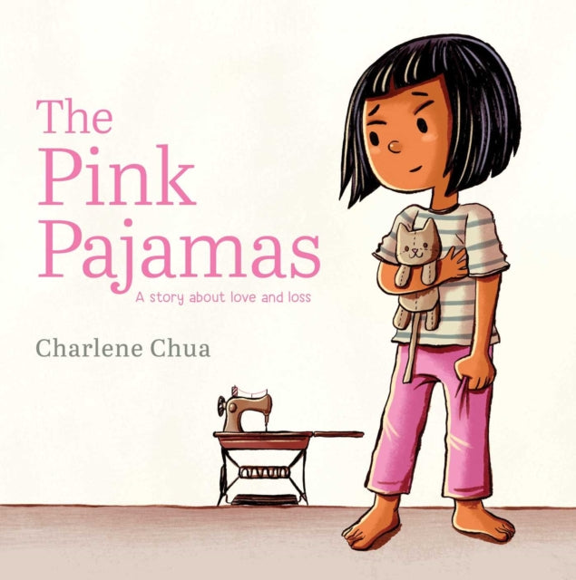 Pink Pajamas, A Story About Love and Loss 9781665943161 Charlene Chua