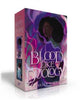Book cover of: Blood Like Duology (Boxed Set). By: Liselle Sambury