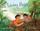 Book cover of: Living Bridges