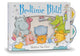 Book cover of: Bedtime Blitz!. By: Matthew Van Fleet