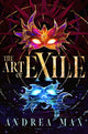 Book cover of: Art of Exile