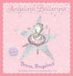 Book cover of: Bravo, Angelina!. By: Katharine Holabird