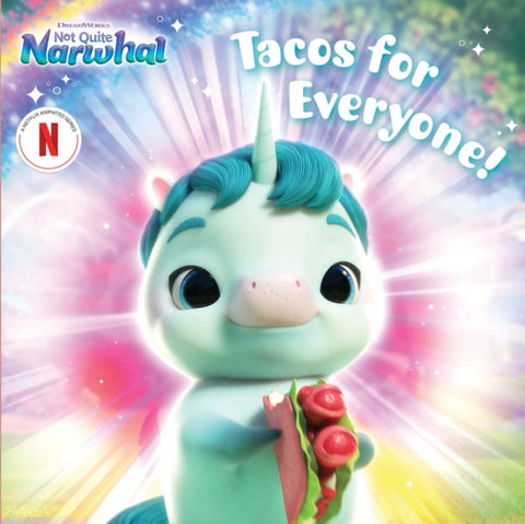 Tacos for Everyone!