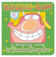 Book cover of: Banana Bop!. By: Sandra Boynton