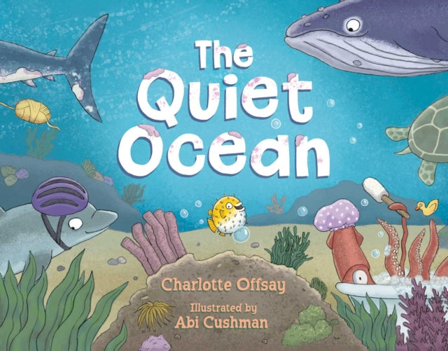 Quiet Ocean