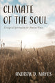 Book cover of: Climate of the Soul. By: Andrew D. Mayes
