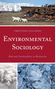 Book cover of: Environmental Sociology. By: Cristiano Luis Lenzi