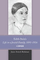 Book cover of: Edith Stein's Life in a Jewish Family, 1891–1916. By: Joyce Avrech Berkman