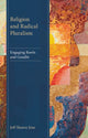 Book cover of: Religion and Radical Pluralism. By: Jeff Shawn Jose