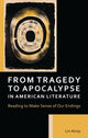 Book cover of: From Tragedy to Apocalypse in American Literature