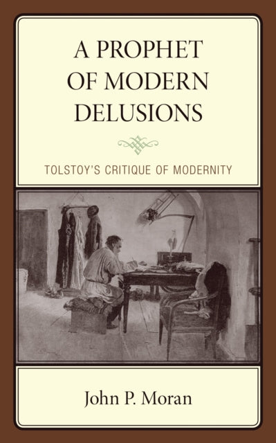 A Prophet of Modern Delusions