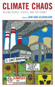 Book cover of: Climate Chaos. By: John Ingram Gilderbloom