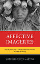Book cover of: Affective Imageries. By: Marcelle Trote Martins