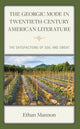 Book cover of: Georgic Mode in Twentieth-Century American Literature. By: Ethan Mannon