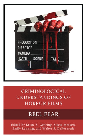Criminological Understandings of Horror Films