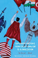 Book cover of: Superhero Rhetoric from Exceptionalism to Globalization. By: Michael Arthur Soares