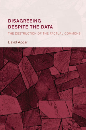 Disagreeing despite the Data