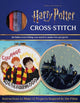 Book cover of: Harry Potter Cross-Stitch