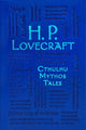 H. P. Lovecraft Cthulhu Mythos Tales 9781667209708 H. P. Lovecraft