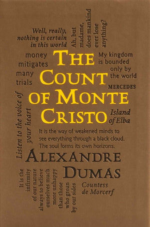 The Count of Monte Cristo