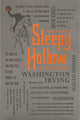 Book cover of: Legend of Sleepy Hollow and Other Tales