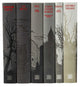 Word Cloud Classics: Horror Collection 9781667210902 Editors of Canterbury Classics
